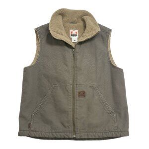 Sorel Sherpa Lined Work Vest L
